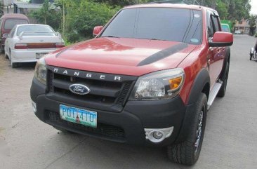 Ford Ranger 2010 for sale