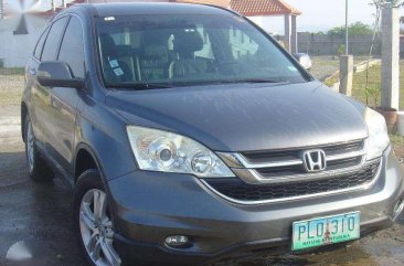 2010 Honda CRV AT 4x4 for sale 