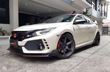 2018 Honda Civic Type R for sale