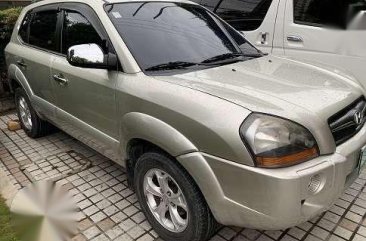 Hyundai Tucson 2009 for sale