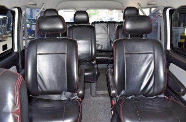 2015 Toyota GL Super Grandia for sale