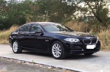 2016 BMW 5 series 520d Luxury AT for sale