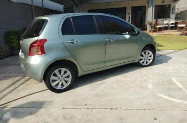 Toyota Yaris 2008 for sale