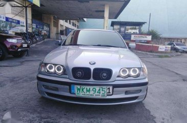 2000 BMW 361i MT for sale