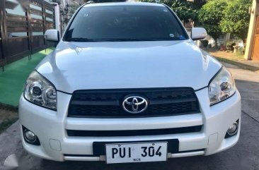 2010 Toyota RAV4 for sale