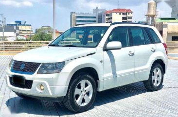 2008 Suzuki Grand Vitara for sale