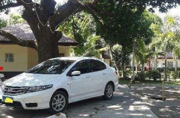 Honda City 2013 for sale