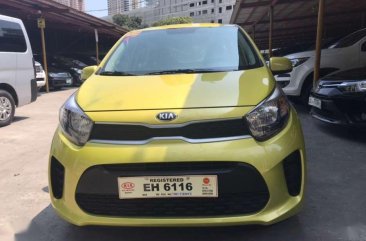 2018 Kia Picanto for sale