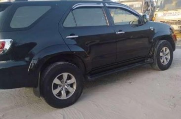 Toyota Fortuner 2007 for sale