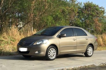 2013 Toyota Vios 1.5G AT for sale  