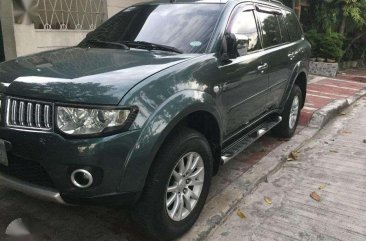 Mitsubishi Montero Sports 2010 for sale