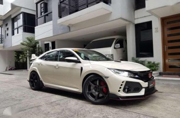 2018 Honda Civic Type R for sale