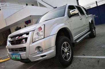 2012 Isuzu Dmax for sale