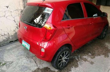 Kia Picanto 2012 for sale