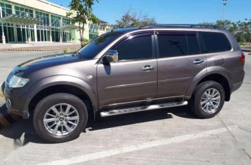 Mitsubishi Montero Sports 2011 for sale