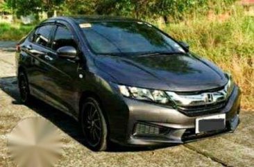 Honda City 2017 For Sale