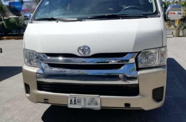 2014 Toyota Gl Grandia for sale