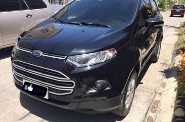 Ford Ecosport AT 2016 for sale