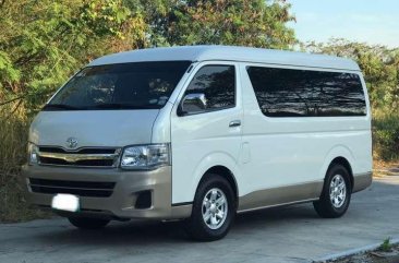 2014 TOYOTA HIACE FOR SALE