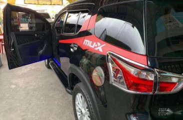 Isuzu MU-X 2018 for sale