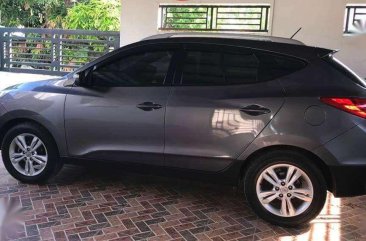 Hyundai Tucson 2011 for sale