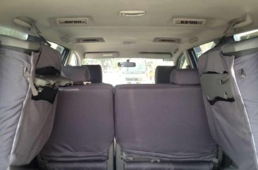 2012 Toyota Innova E - Matic Diesel