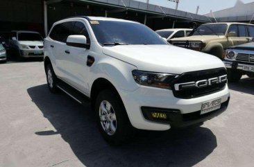 2016 Ford Everest Ambient at for sale 