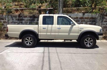 2006 Ford Ranger 4X4 for sale