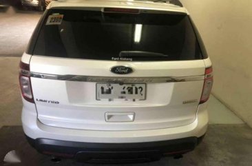 Ford Explorer 2014 for sale