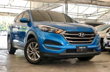 2016 Hyundai Tucson for sale