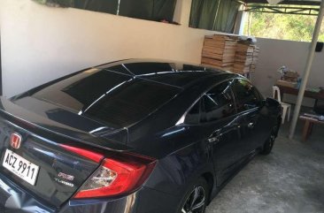 Honda Civic 2017 for sale