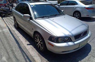 Volvo S40 2004 for sale