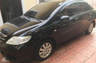 Honda City IdSi 2008 for sale