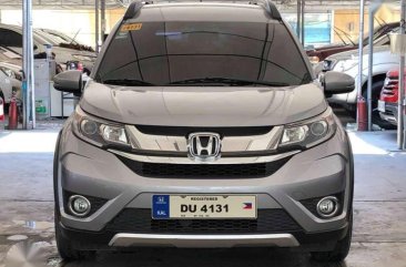 LIKE NEW 2017 Honda BRV for sale