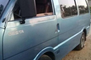 Kia Besta 1997 model for sale