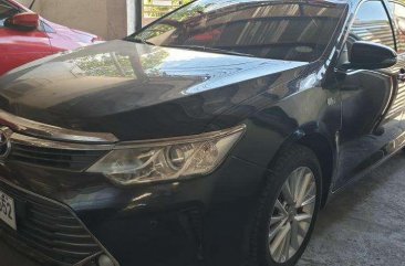 2015 Toyota Camry 2.5V for sale 