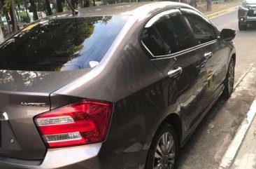 Honda CITY 2013 1.5EL for sale