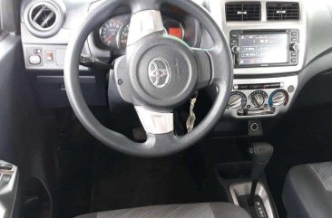 2016 Toyota Wigo 1.0G for sale 