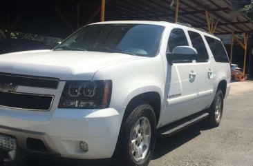 2008 Chevrolet Suburban for sale