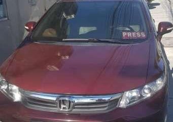 Honda Civic 2012 for sale