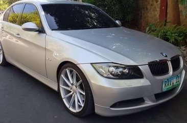 2010 BMW 320D FOR SALE