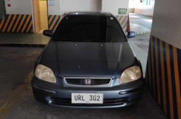 Honda Civic Vti 1997 for sale