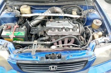 Honda City 1997 for sale