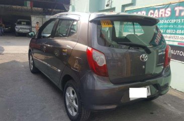 2015 Toyota Wigo for sale