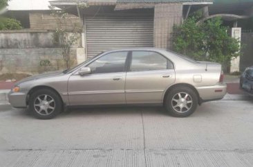 1996 Hyundai Accord For sale 