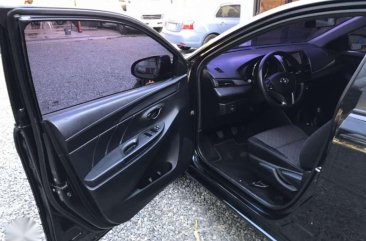Toyota Vios 2016 E for sale