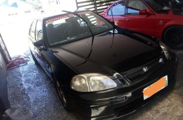 Honda Civic 1996 vti manual For sale