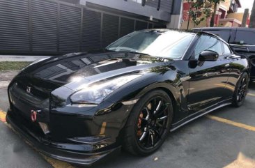 2011 Nissan GTR for sale