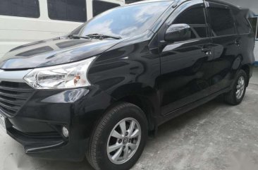 Toyota Avanza 2017 for sale