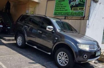 2010 Mitsubishi Montero Sport GLS for sale 